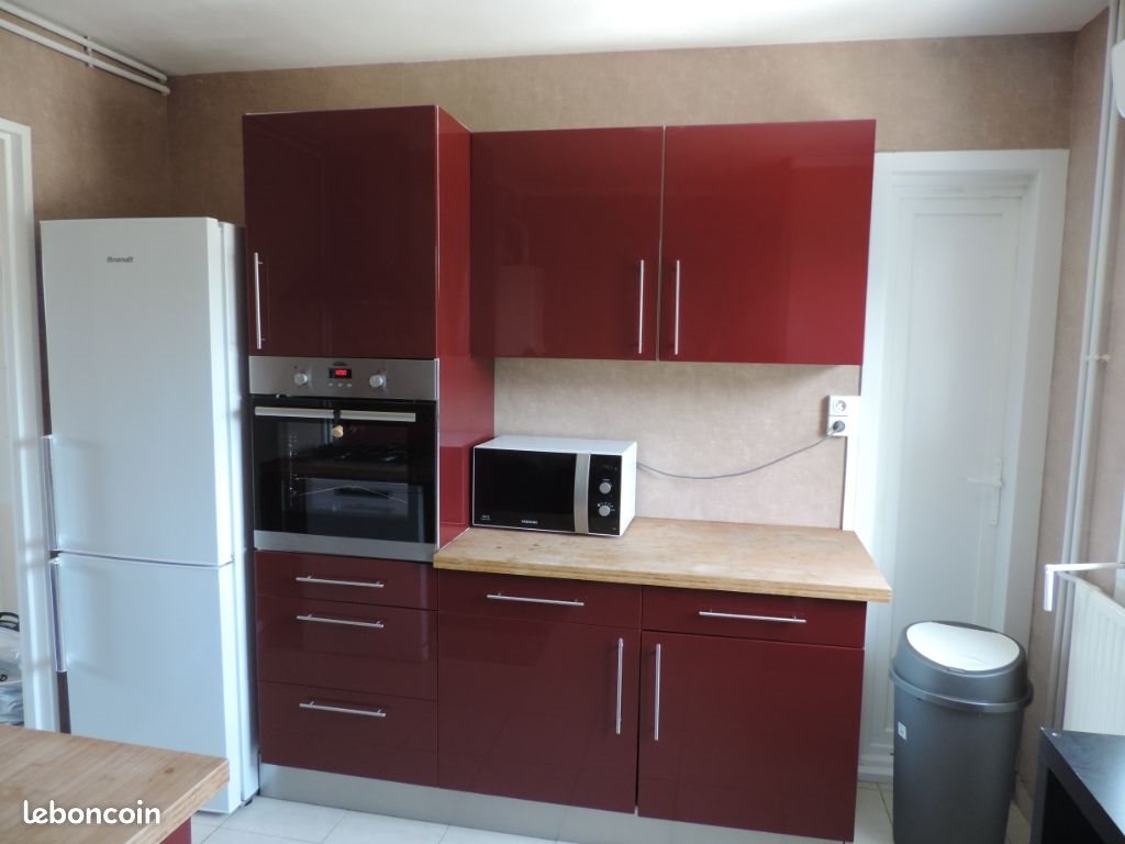 Appartement à louer, 77m², Brest