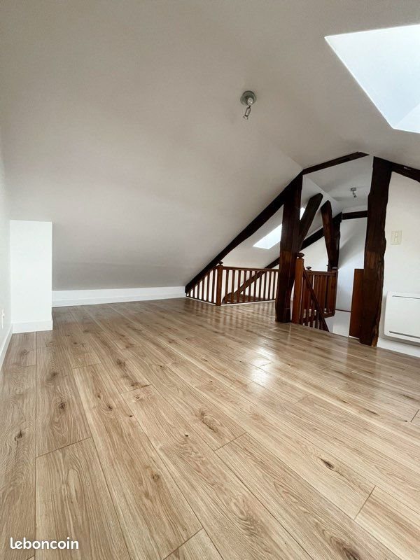 Appartement à vendre, 47m², Champlan