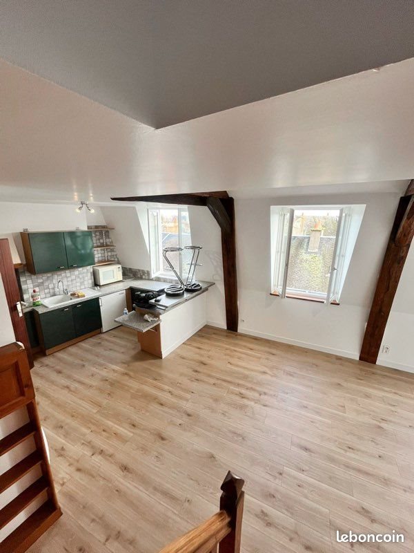 Appartement à vendre, 47m², Champlan