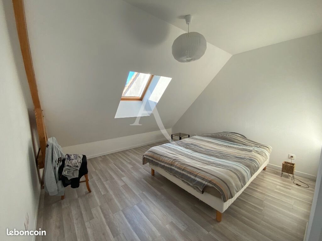 Maison à louer, 82m², Ecouflant