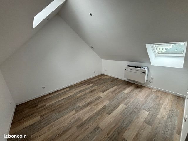 Appartement à louer, 25m², Saint-Pierre-lès-Elbeuf