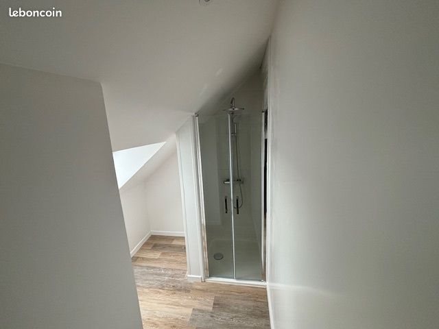 Appartement à louer, 25m², Saint-Pierre-lès-Elbeuf
