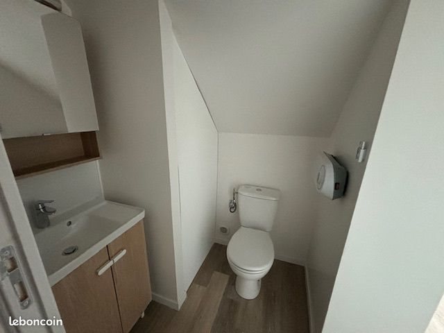 Appartement à louer, 25m², Saint-Pierre-lès-Elbeuf