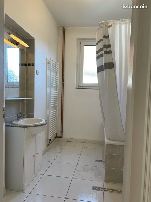 Appartement à louer, 93m², Strasbourg