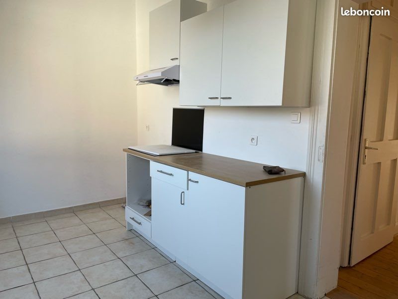 Appartement à louer, 93m², Strasbourg