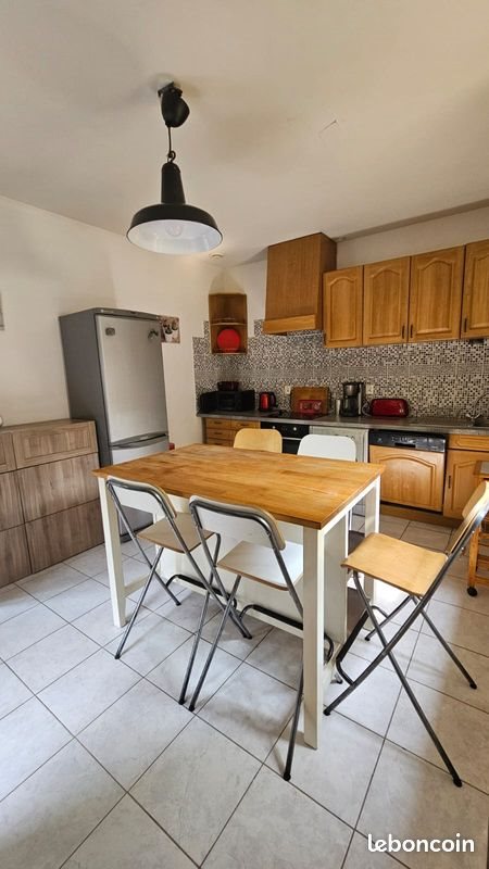 Appartement à louer, 34m², Lyon 3ème