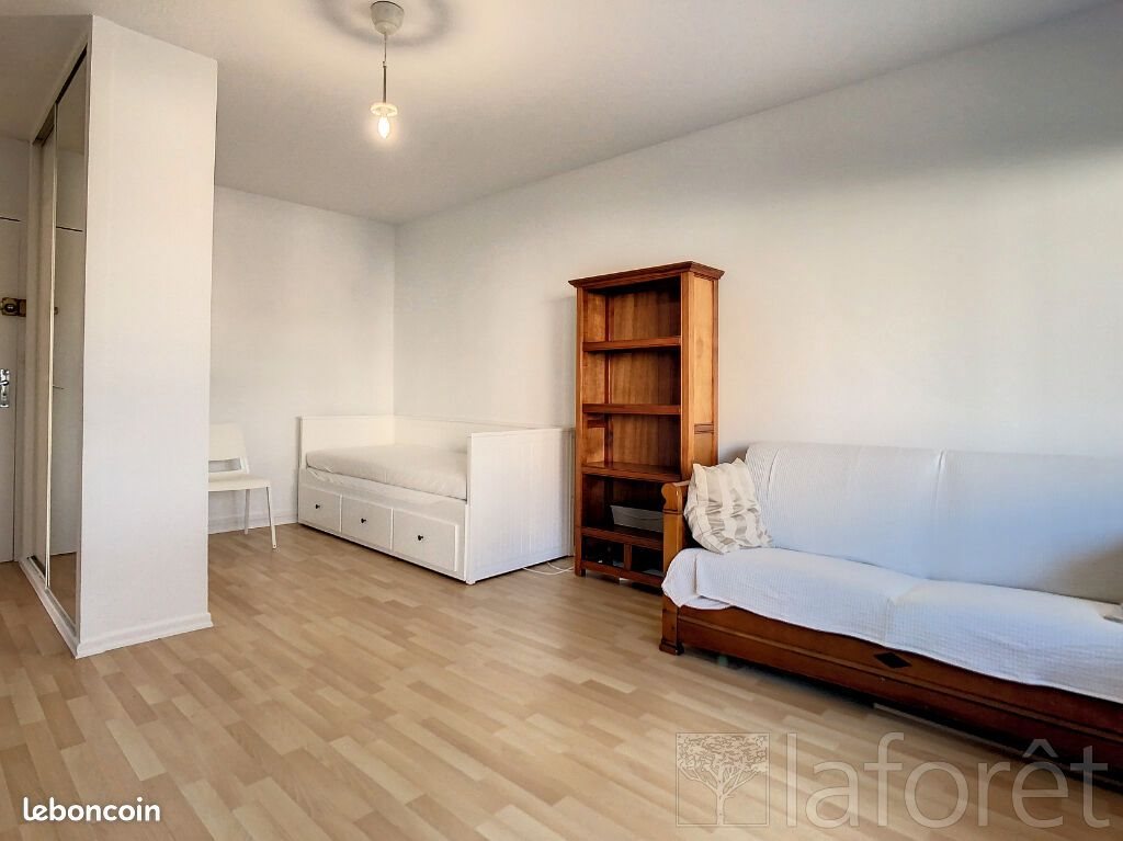 Appartement à louer, 30m², Bordeaux