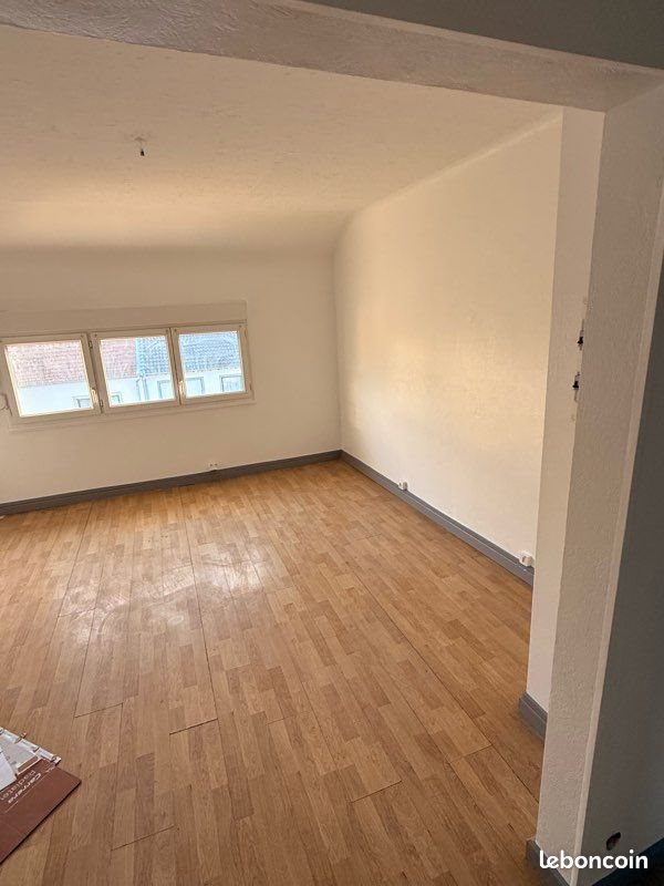 Appartement à louer, 76m², Freyming-Merlebach