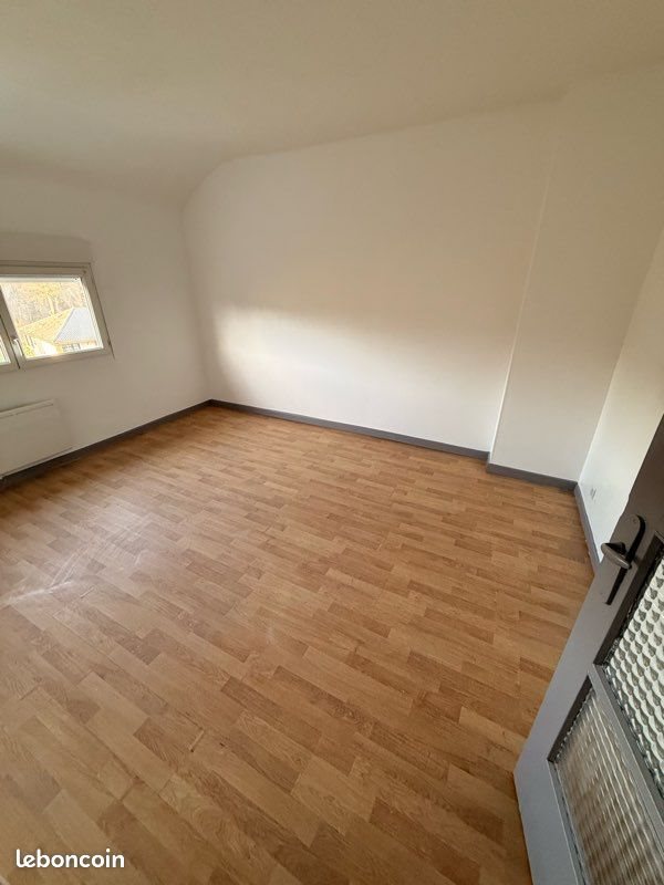 Appartement à louer, 76m², Freyming-Merlebach