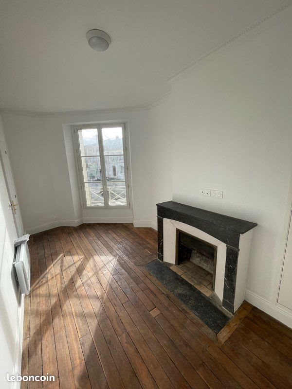 Appartement à louer, 40m², Nangis