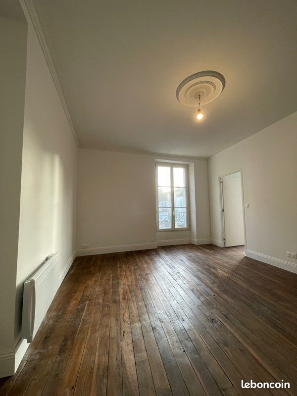 Appartement à louer, 40m², Nangis