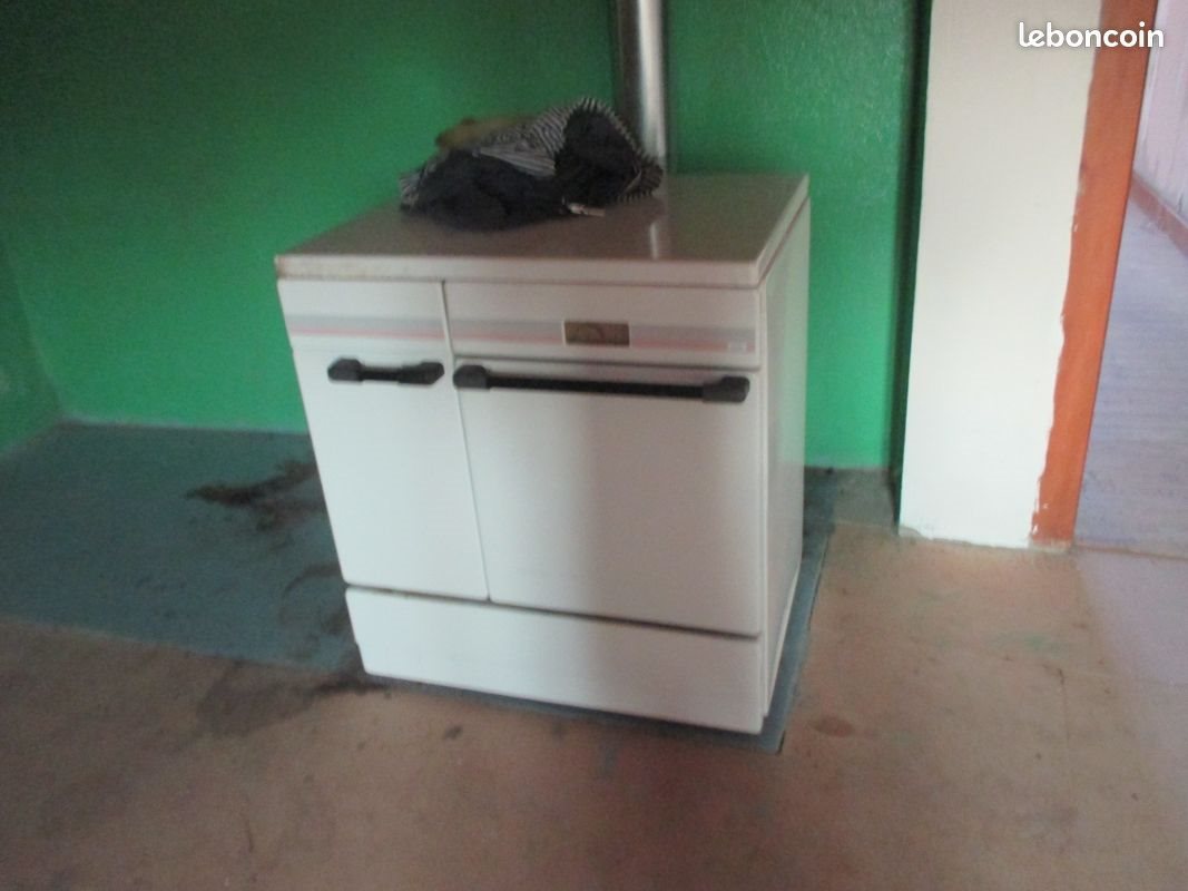 Maison à vendre, 180m², Saint-Jean-la-Vêtre