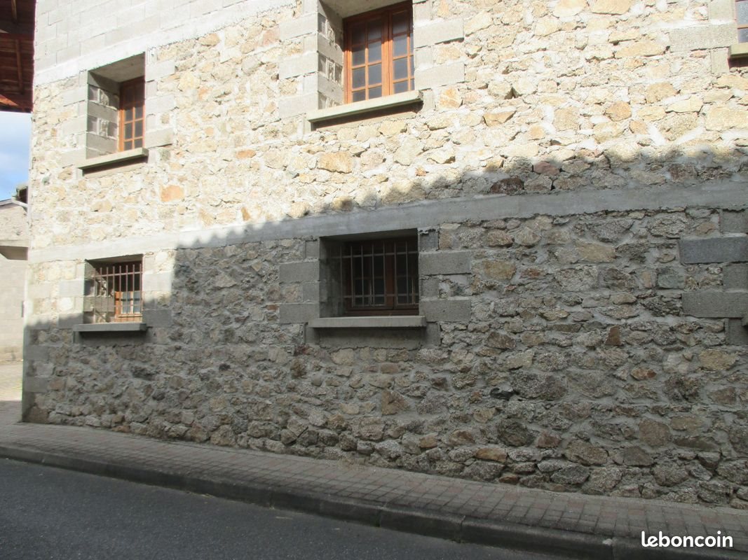 Maison à vendre, 180m², Saint-Jean-la-Vêtre