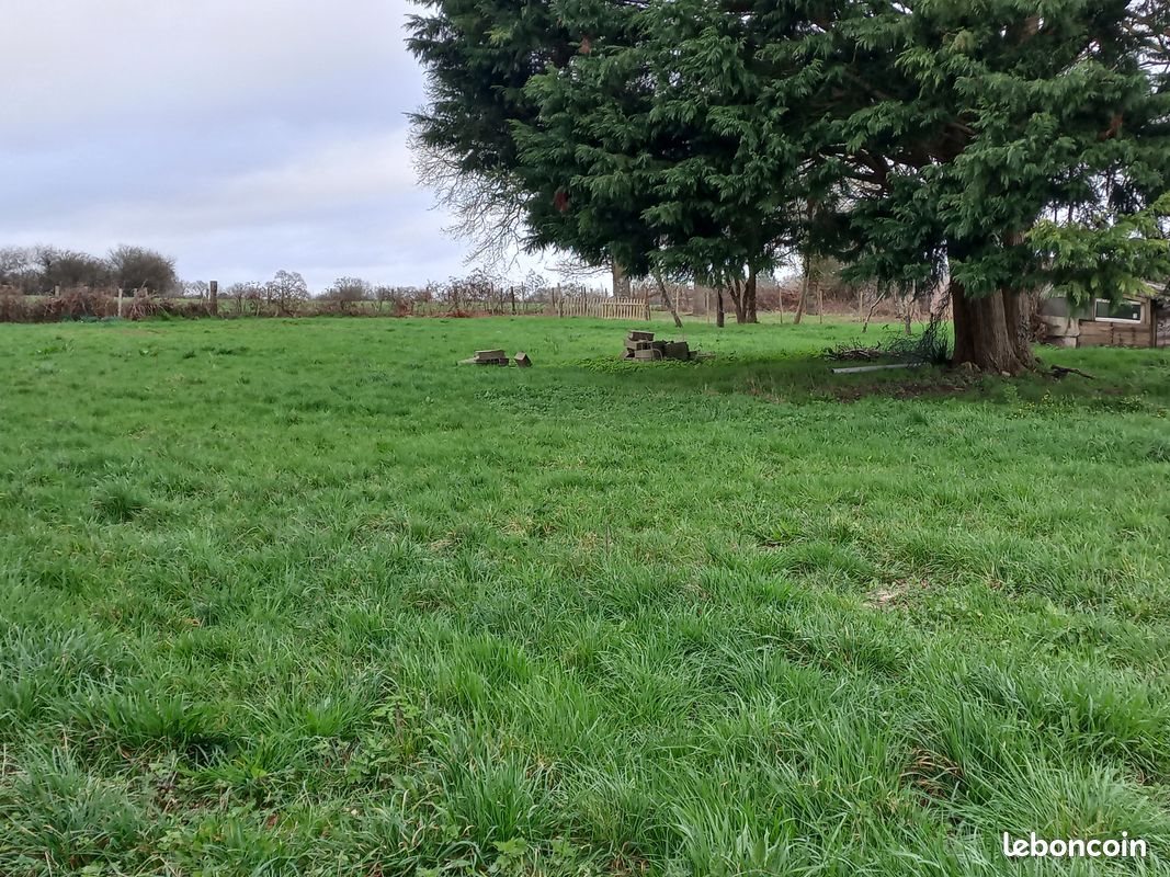 Maison à vendre, 115m², Plessé