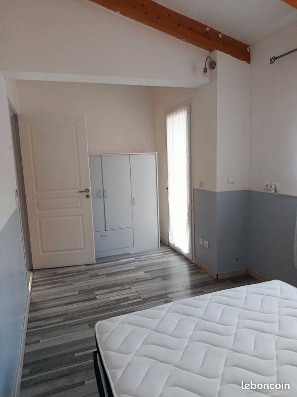 Maison à louer, 140m², Espeluche