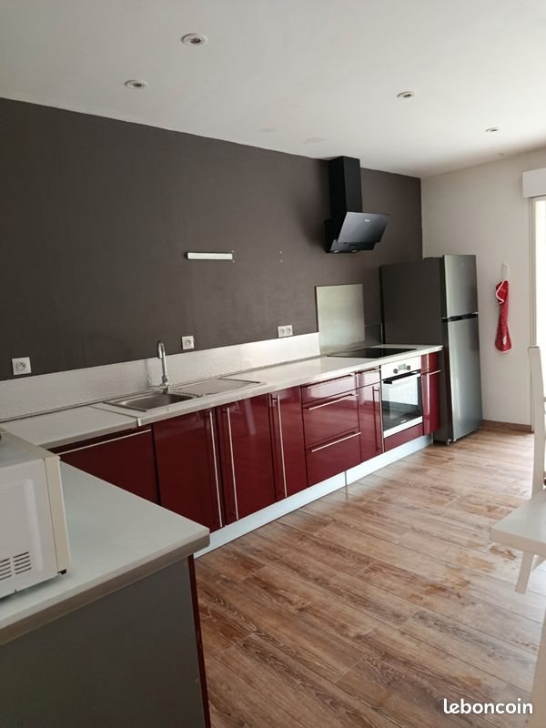 Maison à louer, 140m², Espeluche