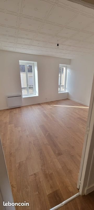 Appartement à louer, 60m², Montluçon
