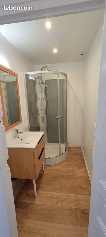 Appartement à louer, 60m², Montluçon