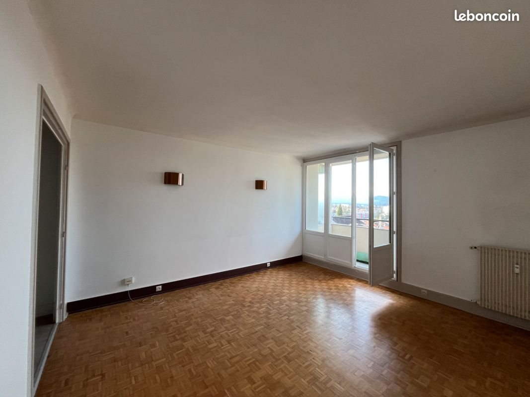 Appartement à louer, 71m², Lyon 5ème