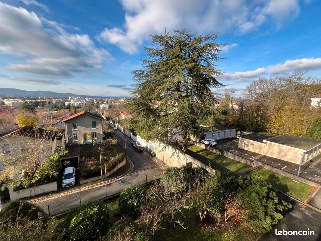 Appartement à louer, 71m², Lyon 5ème