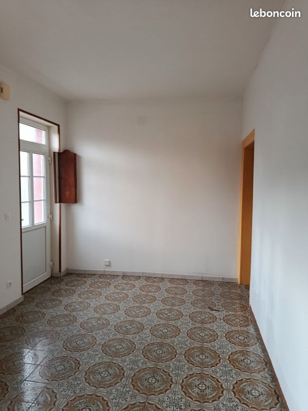 Maison à vendre, 69m², Hallencourt