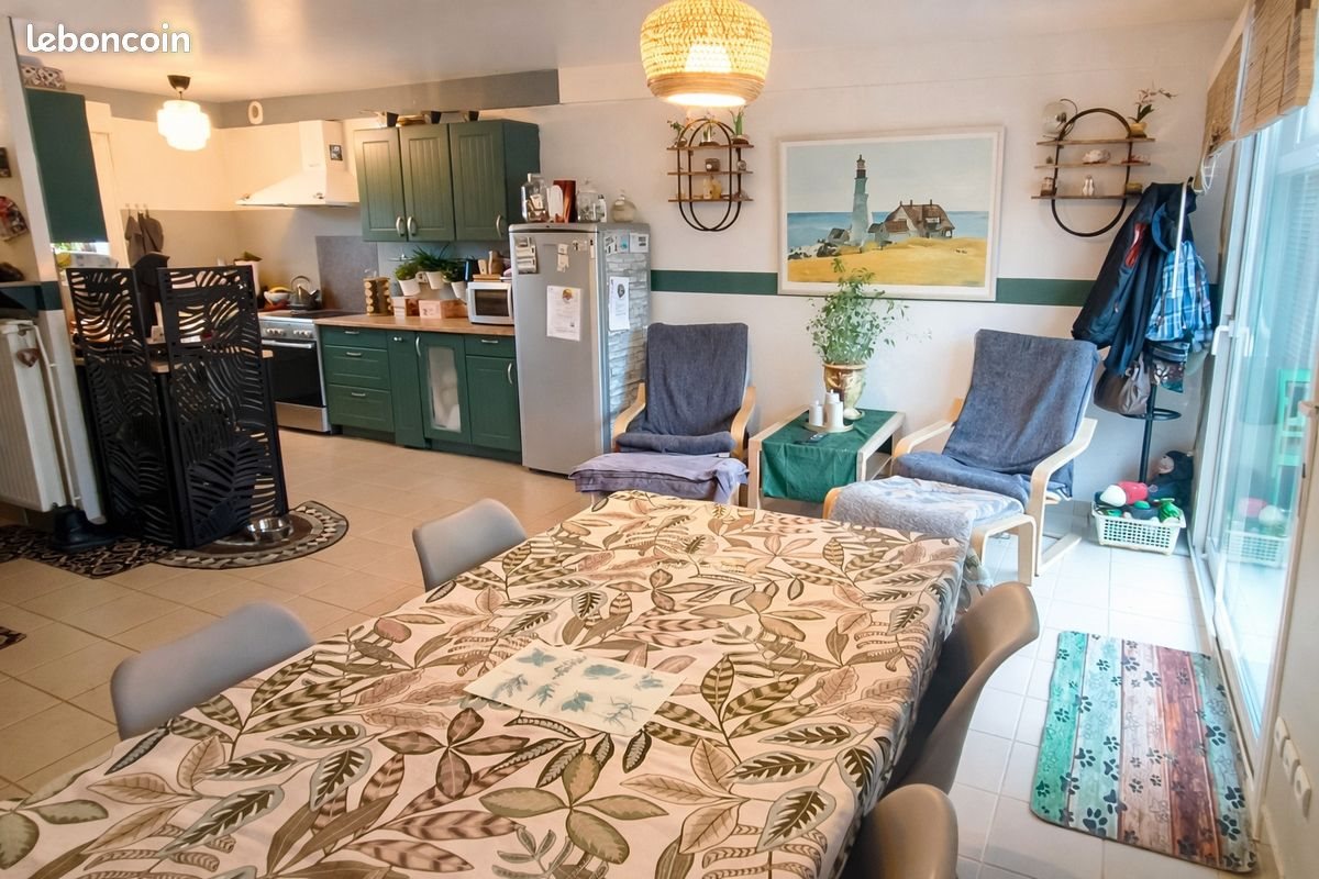 Maison à vendre, 86m², Unieux