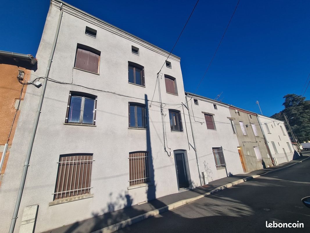 Appartement à vendre, 297m², Saint-Etienne