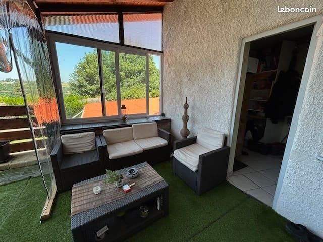 Appartement à vendre, 297m², Saint-Etienne