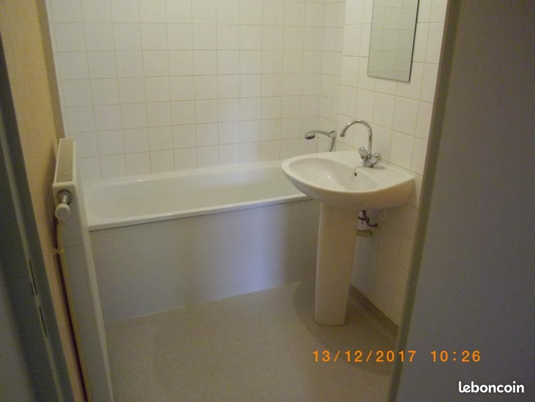 Appartement à louer, 55m², Verosvres