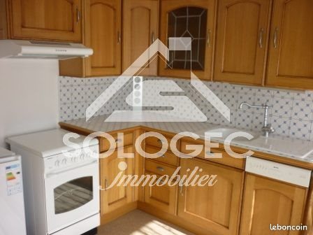 Appartement à louer, 41m², Mende