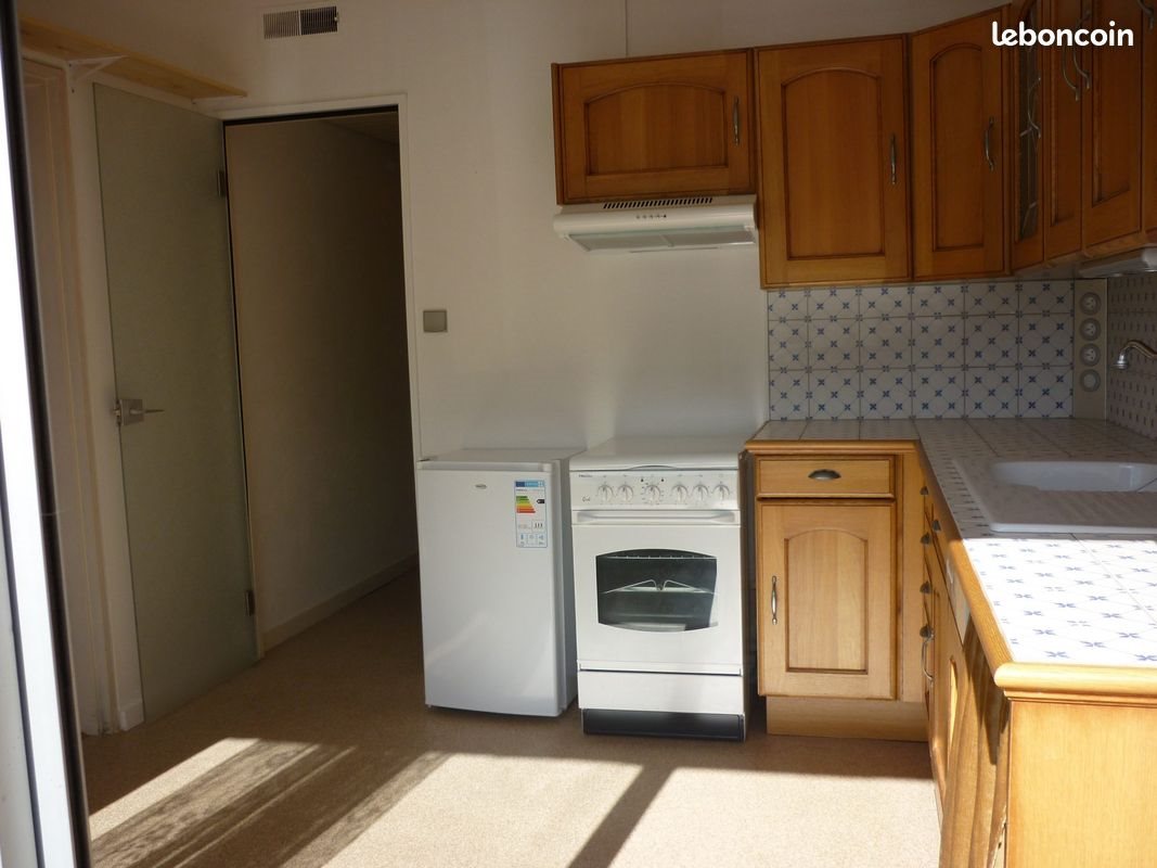 Appartement à louer, 41m², Mende