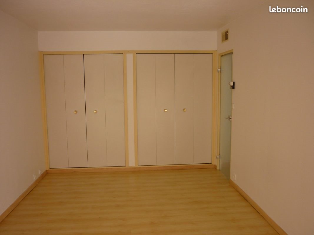 Appartement à louer, 41m², Mende