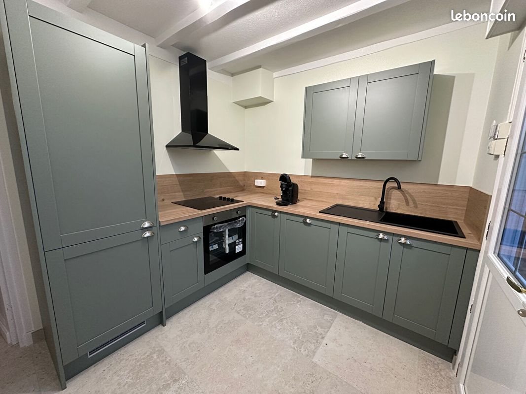 Maison à louer, 80m², Arras