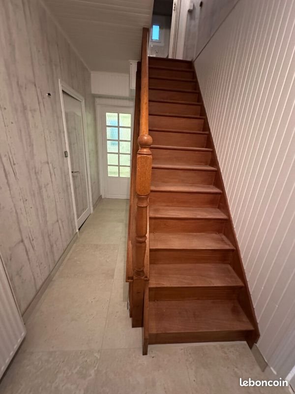 Maison à louer, 80m², Arras