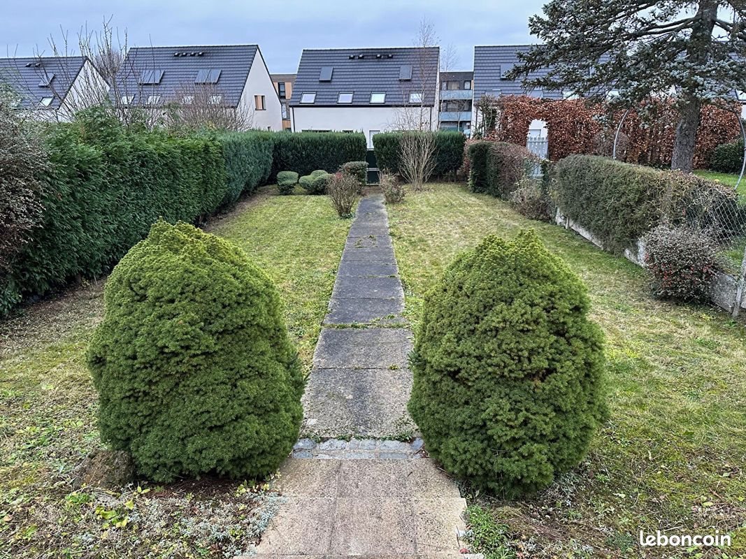 Maison à louer, 80m², Arras
