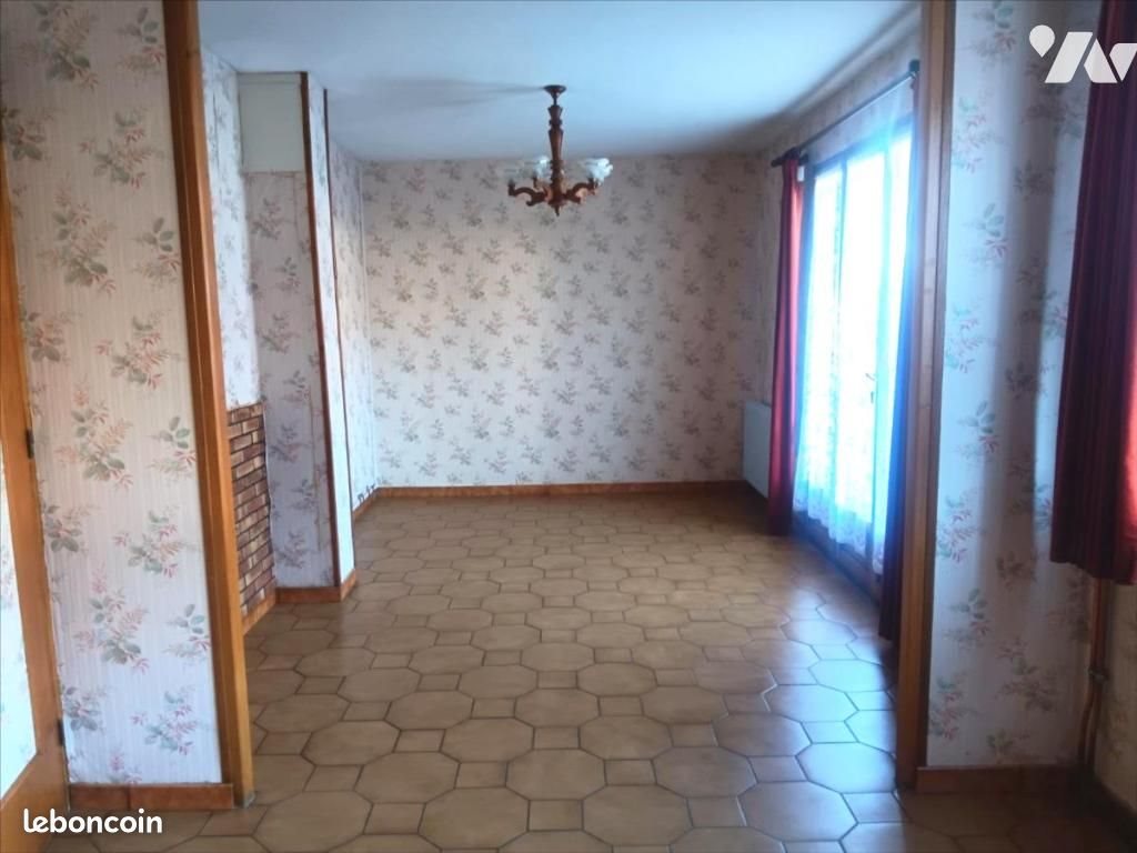 Maison à vendre, 75m², Notre-Dame-de-Bondeville