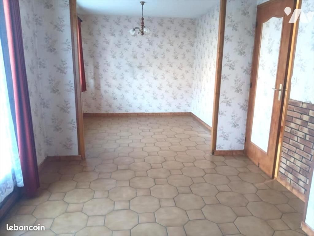 Maison à vendre, 75m², Notre-Dame-de-Bondeville