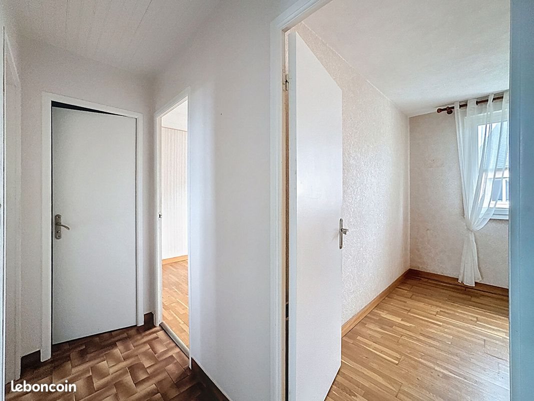 Maison à vendre, 99m², Le Relecq-Kerhuon