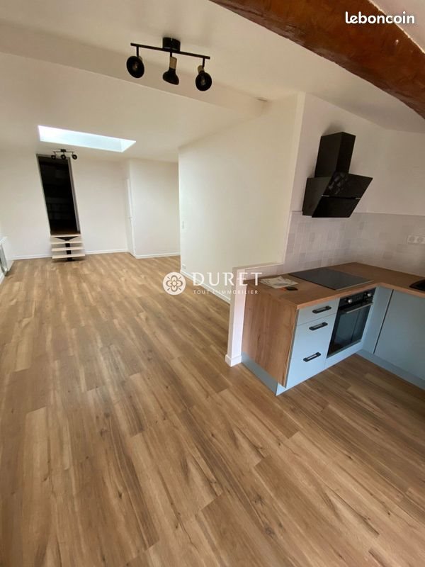 Appartement à louer, 43m², Vallet