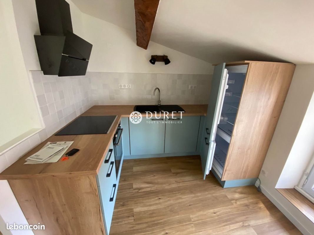 Appartement à louer, 43m², Vallet