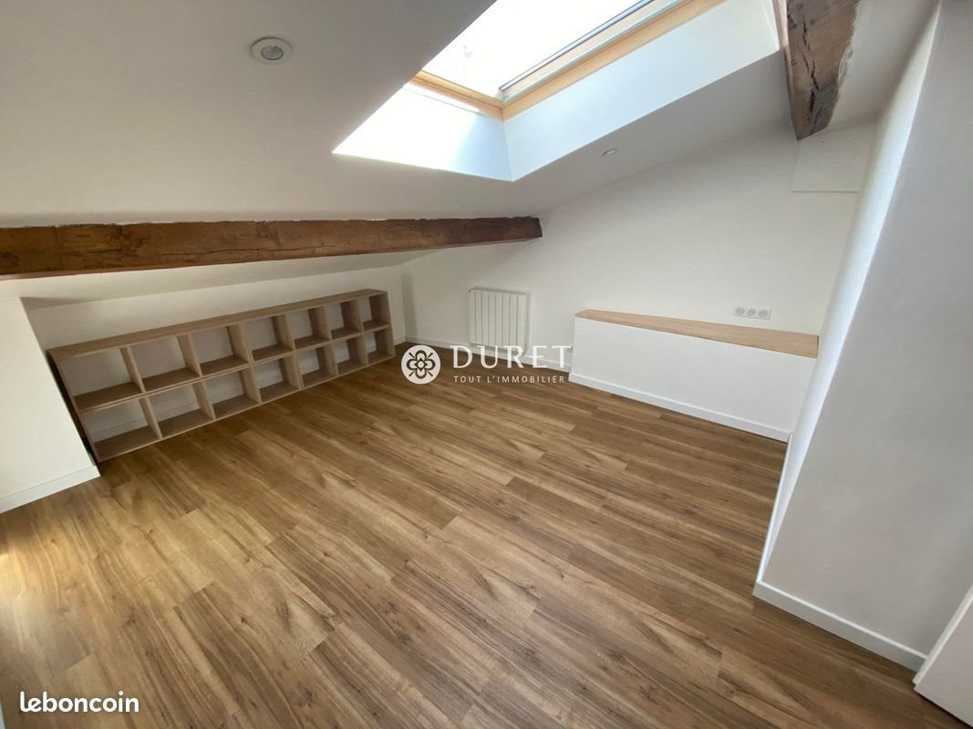 Appartement à louer, 43m², Vallet