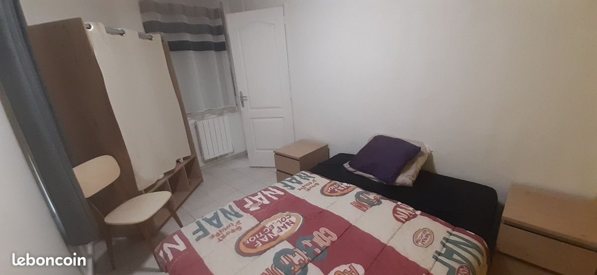 Appartement à louer, 32m², Boulogne-sur-Mer