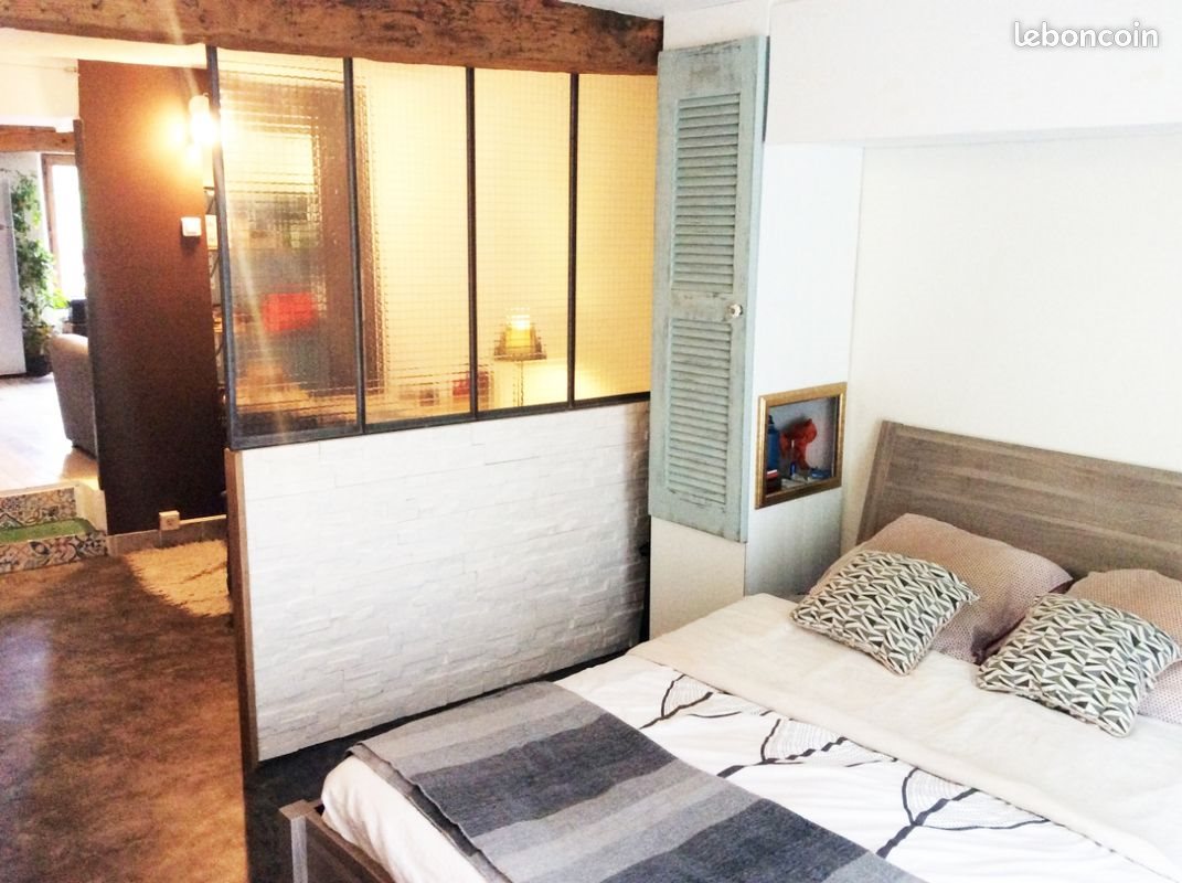 Appartement à vendre, 43m², Grenoble