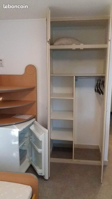 Appartement à louer, 15m², Amiens