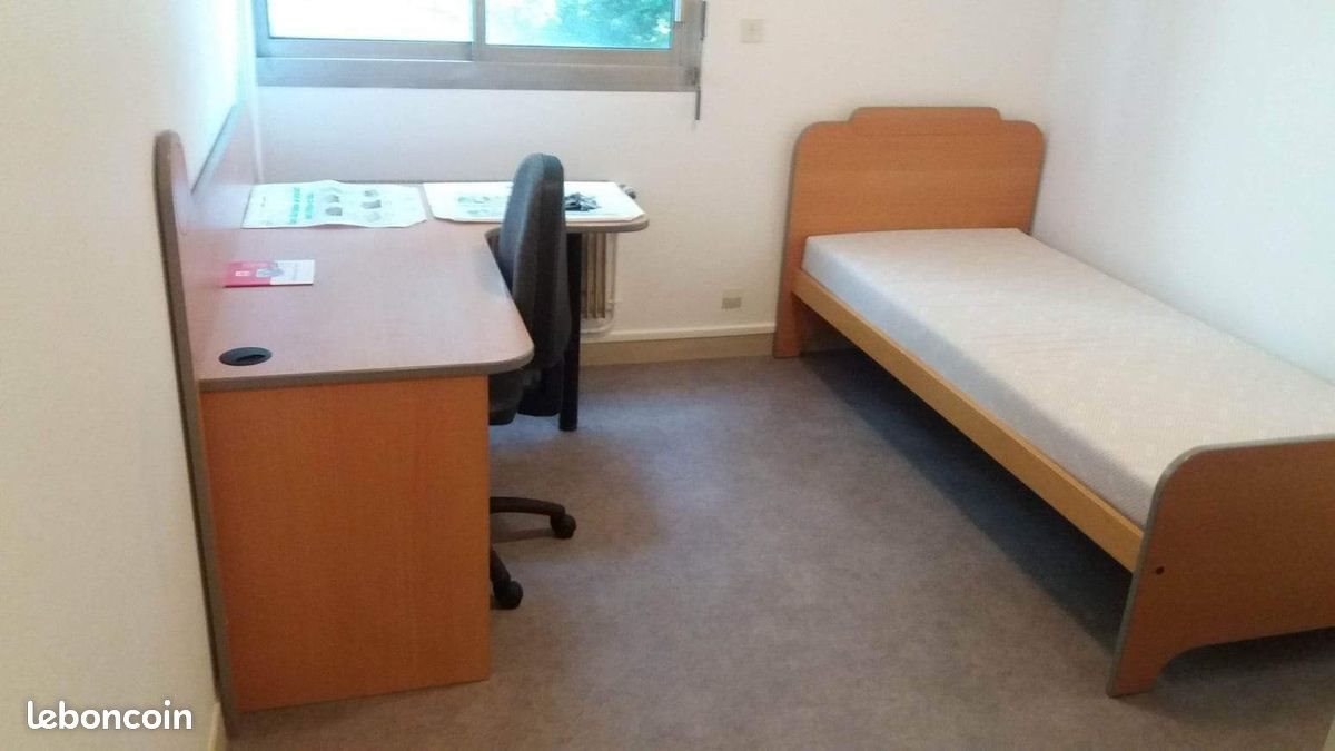 Appartement à louer, 15m², Amiens