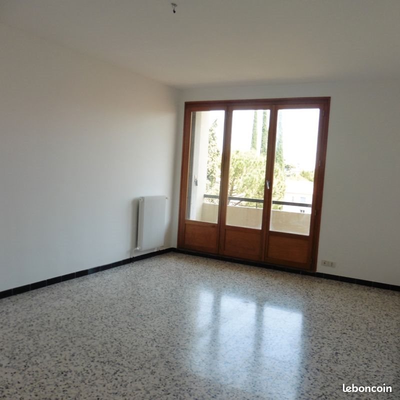 Appartement à vendre, 50m², Pont-Saint-Esprit