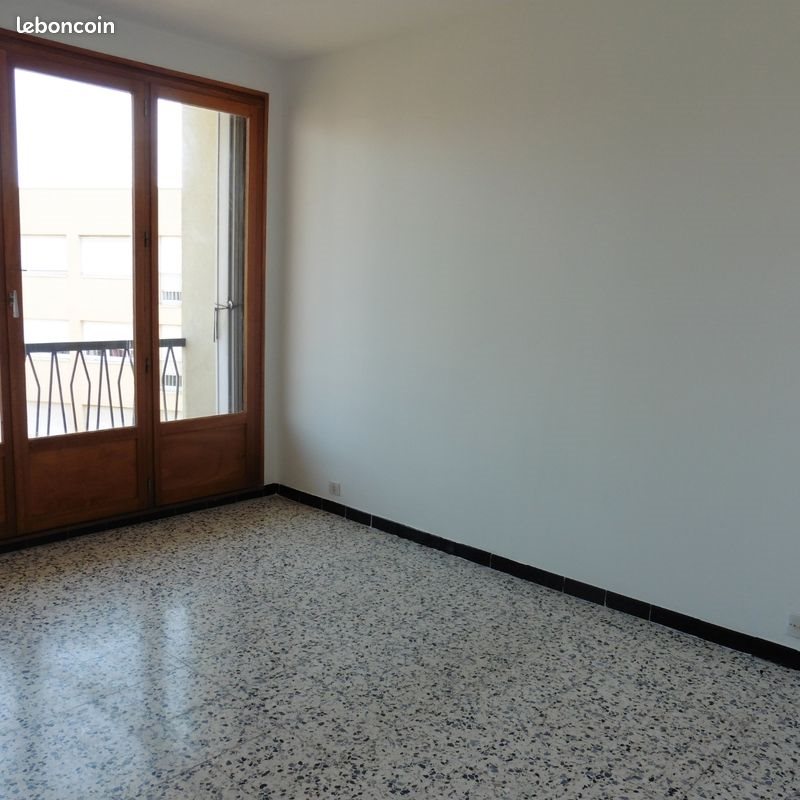 Appartement à vendre, 50m², Pont-Saint-Esprit