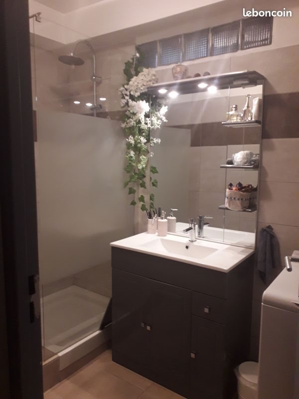 Appartement à louer, 29m², Toulon