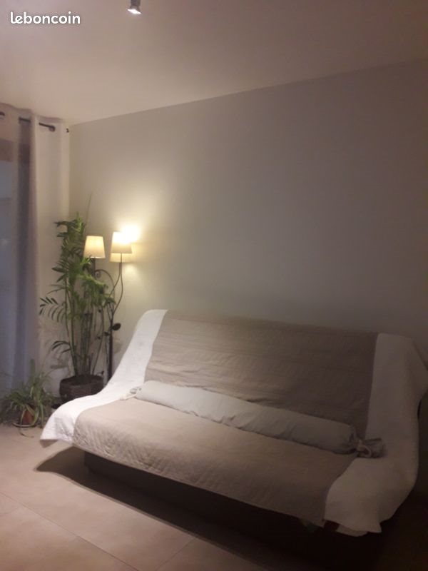 Appartement à louer, 29m², Toulon