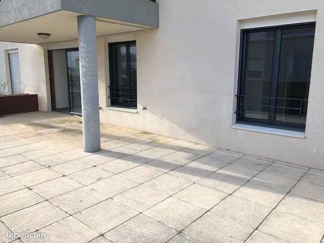 Appartement à louer, 79m², Saint-Martin-de-Crau